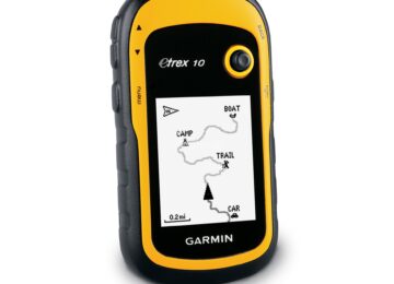 HƯỚNG DẪN SỬ DỤNG MÁY ĐỊNH VỊ GPS ETREX 10