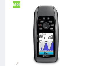 HƯỚNG DẪN SỬ DỤNG GPSMAP 78/78S 