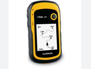 HƯỚNG DẪN SỬ DỤNG MÁY ĐỊNH VỊ GPS ETREX 10