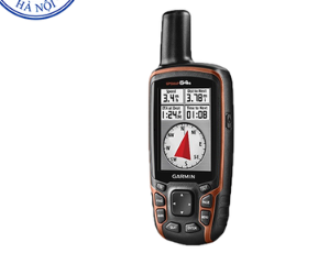 HƯỚNG DẪN SỬ DỤNG GPSMAP 64/64S
